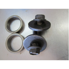 22H116 Camshaft Gear Bolts Pair For 07-08 Ford Crown Victoria  4.6